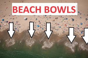 Beach Bowls - Your Hidden 