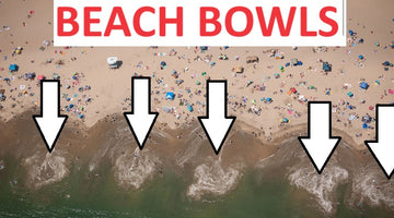 Beach Bowls - Your Hidden 
