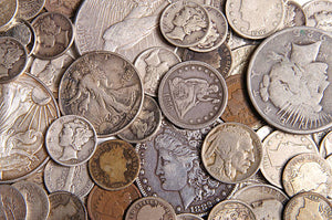 Unearthing History: A Guide to Old Coins Found Metal Detecting in the USA