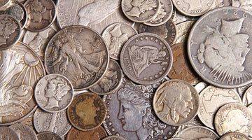Unearthing History: A Guide to Old Coins Found Metal Detecting in the USA