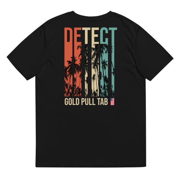 Detect T-Shirt